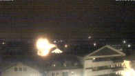 Archived image Webcam Town Hall Sonthofen 01:00