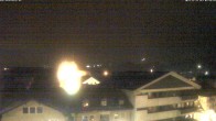 Archived image Webcam Town Hall Sonthofen 05:00