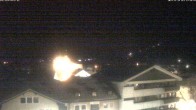 Archived image Webcam Town Hall Sonthofen 23:00