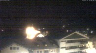 Archived image Webcam Town Hall Sonthofen 03:00