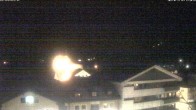 Archived image Webcam Town Hall Sonthofen 23:00