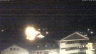 Archived image Webcam Town Hall Sonthofen 03:00