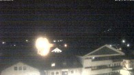 Archiv Foto Webcam Rathaus Sonthofen 23:00