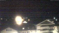 Archiv Foto Webcam Rathaus Sonthofen 03:00