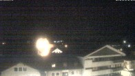 Archived image Webcam Town Hall Sonthofen 01:00