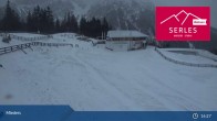 Archiv Foto Webcam Mieders - Rundblick von Bergstation Koppeneck 00:00