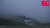 Archived image Webcam Mieders: panoramic view of mountain station Koppeneck 00:00