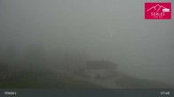 Archived image Webcam Mieders: panoramic view of mountain station Koppeneck 07:00