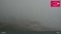 Archived image Webcam Mieders: panoramic view of mountain station Koppeneck 08:00