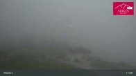 Archived image Webcam Mieders: panoramic view of mountain station Koppeneck 10:00