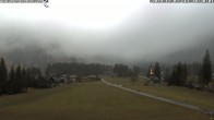 Archiv Foto Webcam Kandersteg: Hotel Bernerhof 09:00