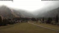 Archiv Foto Webcam Kandersteg: Hotel Bernerhof 13:00