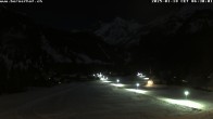 Archiv Foto Webcam Kandersteg: Hotel Bernerhof 05:00