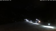 Archived image Webcam Kandersteg (Bernese Oberland): Hotel Bernerhof 05:00