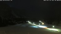 Archiv Foto Webcam Kandersteg: Hotel Bernerhof 07:00