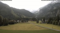 Archiv Foto Webcam Kandersteg: Hotel Bernerhof 07:00