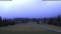 Archived image Webcam Kandersteg (Bernese Oberland): Hotel Bernerhof 06:00