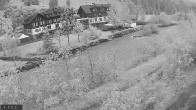Archiv Foto Webcam Pfadfinderzentrum Kandersteg 05:00