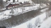 Archiv Foto Webcam Pfadfinderzentrum Kandersteg 08:00