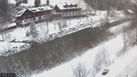 Archiv Foto Webcam Pfadfinderzentrum Kandersteg 10:00