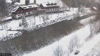 Archiv Foto Webcam Pfadfinderzentrum Kandersteg 11:00