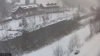 Archiv Foto Webcam Pfadfinderzentrum Kandersteg 13:00