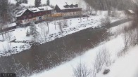 Archiv Foto Webcam Pfadfinderzentrum Kandersteg 15:00