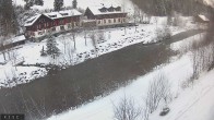 Archiv Foto Webcam Pfadfinderzentrum Kandersteg 08:00