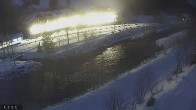 Archived image Webcam International Scout Centre Kandersteg 06:00