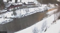 Archiv Foto Webcam Pfadfinderzentrum Kandersteg 09:00