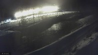 Archived image Webcam International Scout Centre Kandersteg 06:00