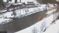 Archived image Webcam International Scout Centre Kandersteg 09:00