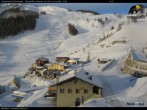 Archiv Foto Webcam Bergstation Plan Checrouit 07:00