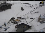 Archiv Foto Webcam Bergstation Plan Checrouit 09:00