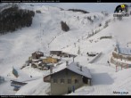 Archiv Foto Webcam Bergstation Plan Checrouit 09:00