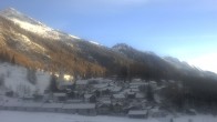 Archived image Webcam Bosco/Gurin village 07:00