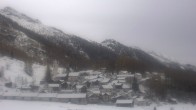 Archived image Webcam Bosco/Gurin village 09:00