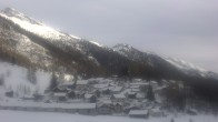 Archived image Webcam Bosco/Gurin village 09:00