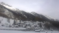 Archived image Webcam Bosco/Gurin village 11:00