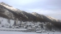 Archived image Webcam Bosco/Gurin village 15:00