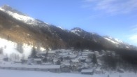 Archiv Foto Webcam Dorf Bosco/Gurin 11:00