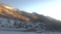 Archived image Webcam Bosco/Gurin village 07:00