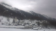 Archiv Foto Webcam Dorf Bosco/Gurin 07:00