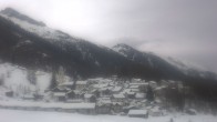 Archiv Foto Webcam Dorf Bosco/Gurin 09:00