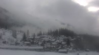 Archived image Webcam Bosco/Gurin village 07:00