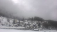 Archived image Webcam Bosco/Gurin village 09:00