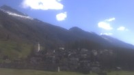 Archiv Foto Webcam Dorf Bosco/Gurin 09:00