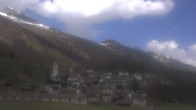 Archiv Foto Webcam Dorf Bosco/Gurin 13:00