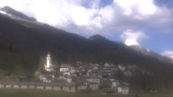Archiv Foto Webcam Dorf Bosco/Gurin 15:00