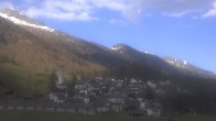 Archiv Foto Webcam Dorf Bosco/Gurin 17:00